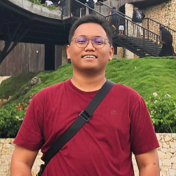 Dimas Mukti